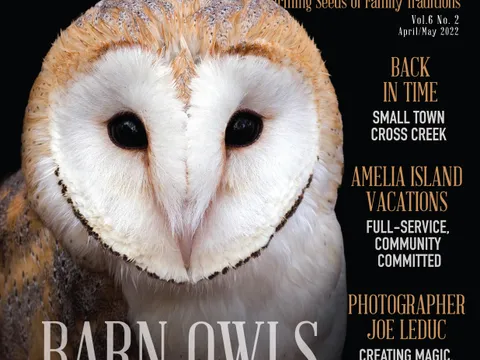 Florida Country Magazine
