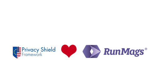 Privacy Shield Certification