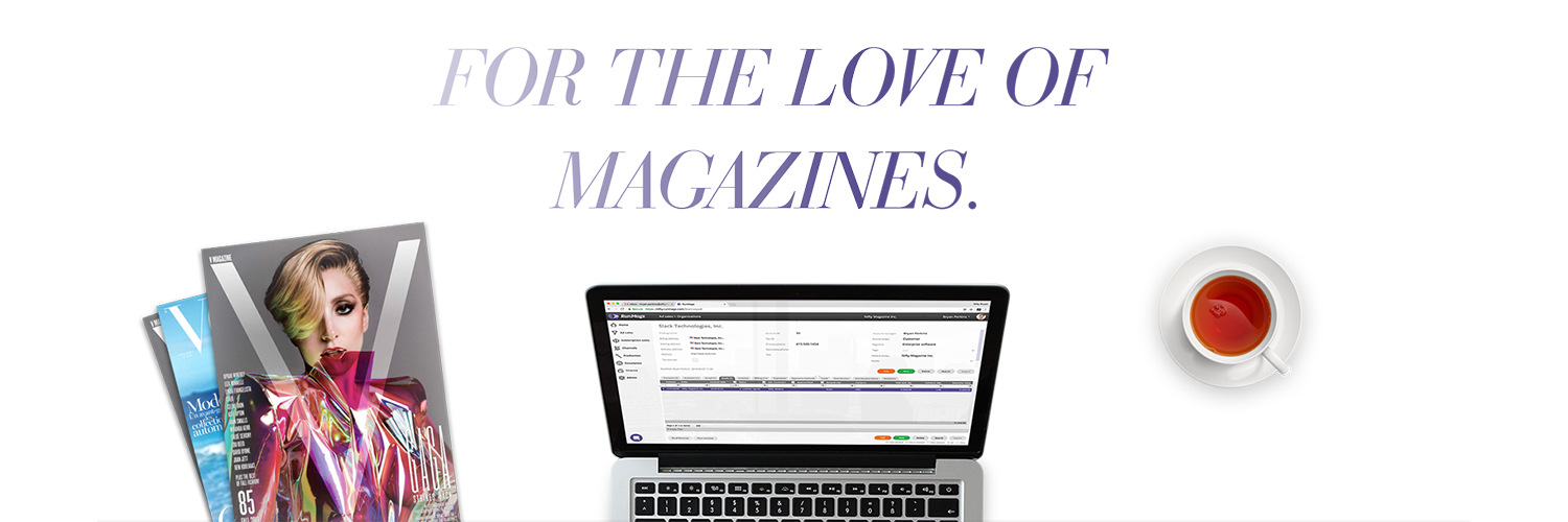 2020 RunMags Official Presentation